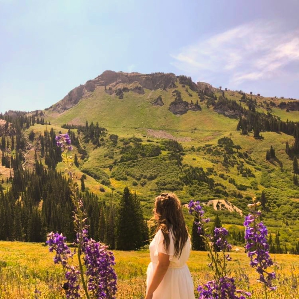 Meet your Posher, Alexus